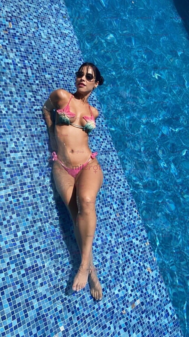 FOTOS DE HOLA PAPASITO! SOY COLOMBIANA ESTARÉ POCOS DÍAS EN TU CIUDAD
