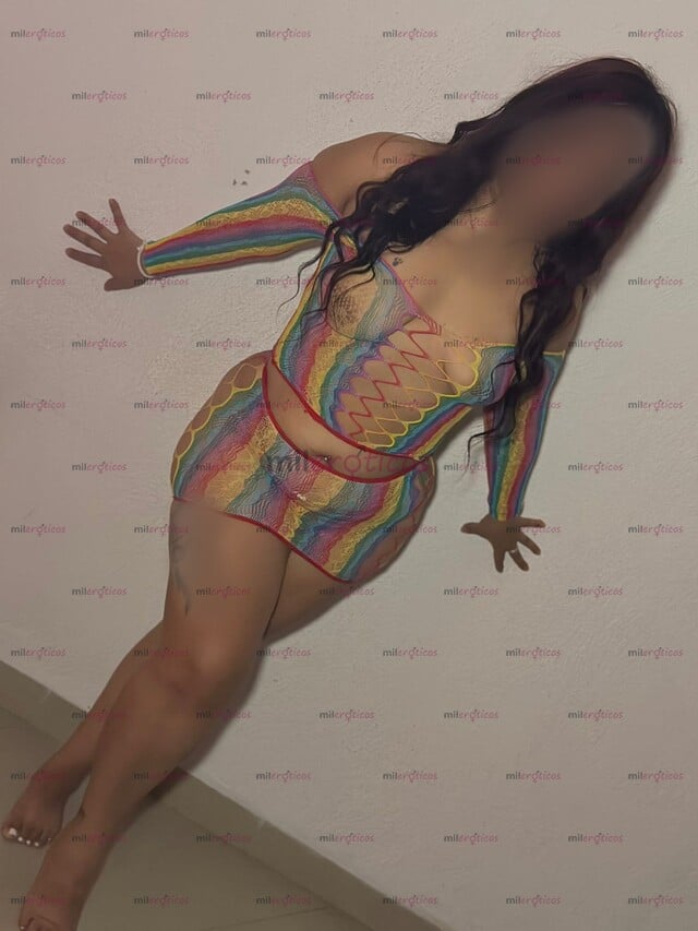 FOTOS DE LUNA MORENA CLARA ARDIENTE LISTA PARA HACERTE PERDER EL CONTROL