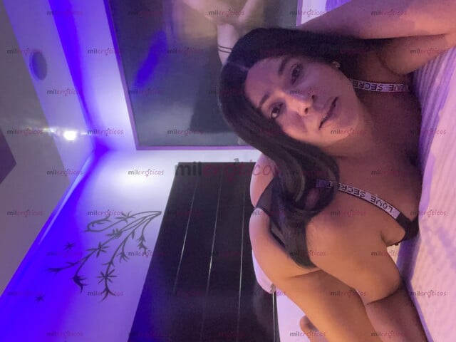 FOTOS DE LEYMI TRANS ESTOY AQUÍ PARA TI PARA PASAR UN RATITO RICO ABLEME LLAME