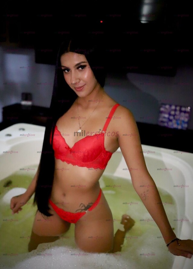 FOTOS DE XIOMARA, DE REGRESO A MÉRIDA DISPONIBLE PARA TI REY
