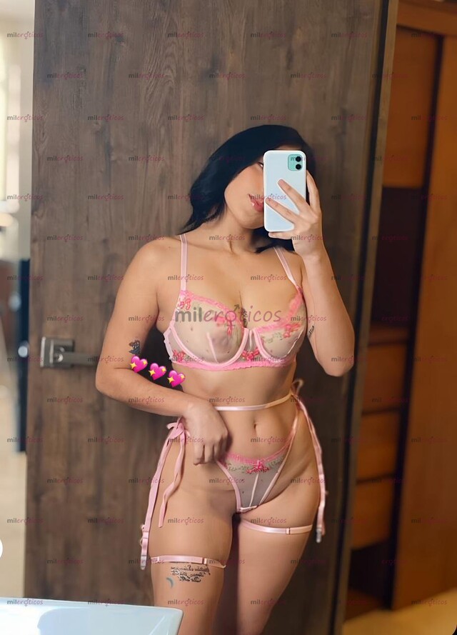 FOTOS DE HOLA SOY EMMA RICA COLOMBIANA RECIÉN LLEGADA A TU PAÍS