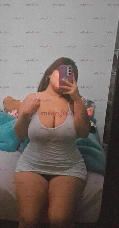 FOTOS DE CHICA CURVY TETONA, VEN A PASAR UN RICO RATO