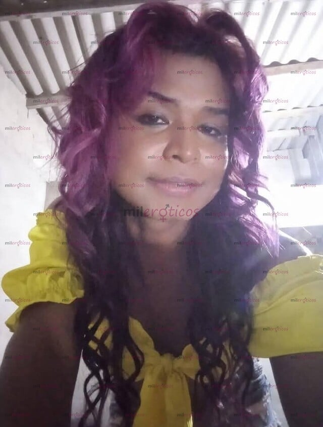 FOTOS DE ME LLAMO LULÚ SOY UNA CHICA TRANS CALIENTE VERSÁTIL