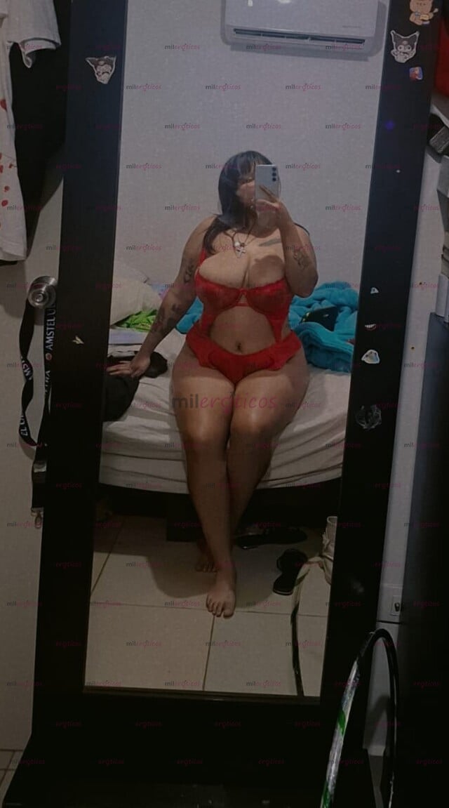 FOTOS DE CHICA CURVY TETONA, VEN A PASAR UN RICO RATO