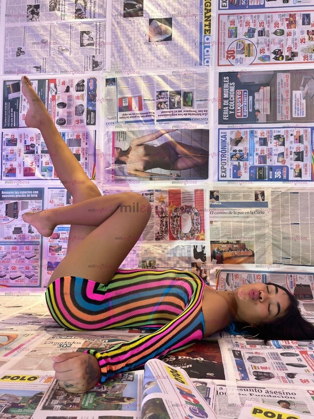 FOTOS DE SOFÍA MORENITA CULONA ESTRECHA RICA DISPONIBLE PARA TI