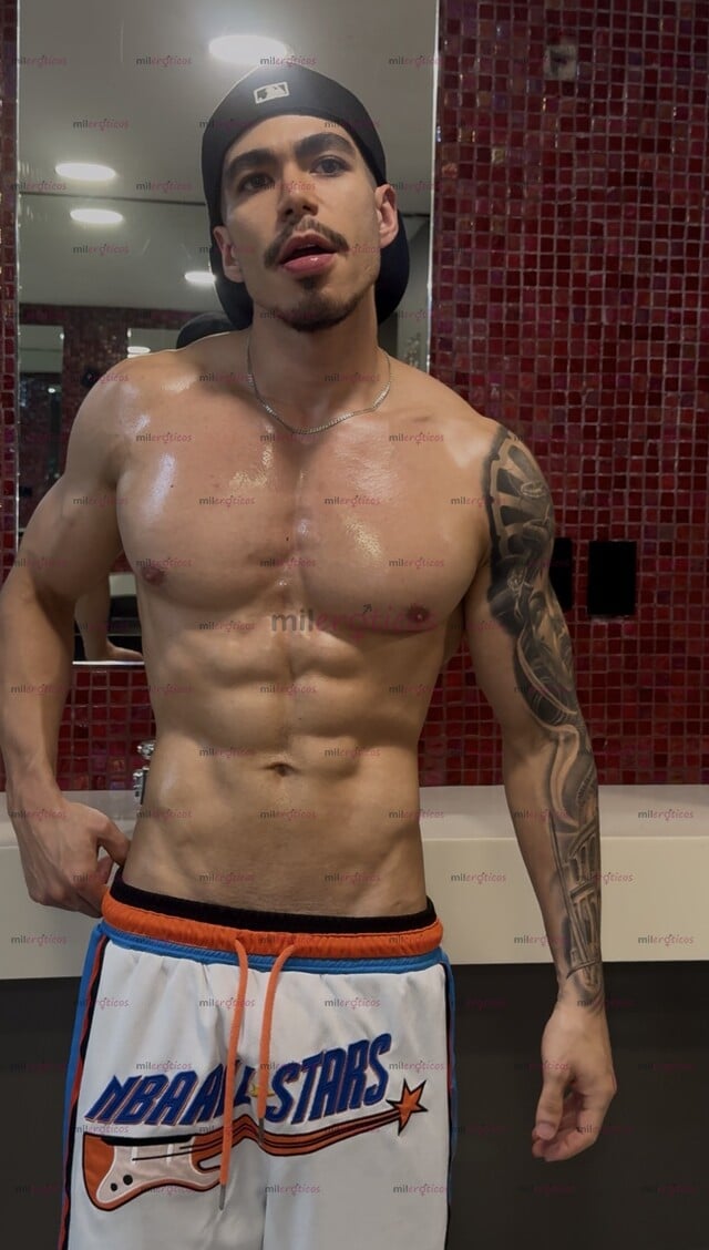 FOTOS DE MODELO PAISA FITNESS VERSATIL MUY CALIENTE
