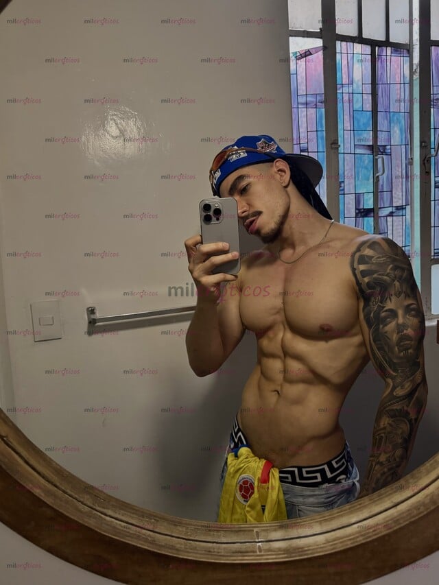 FOTOS DE MODELO PAISA FITNESS VERSATIL MUY CALIENTE