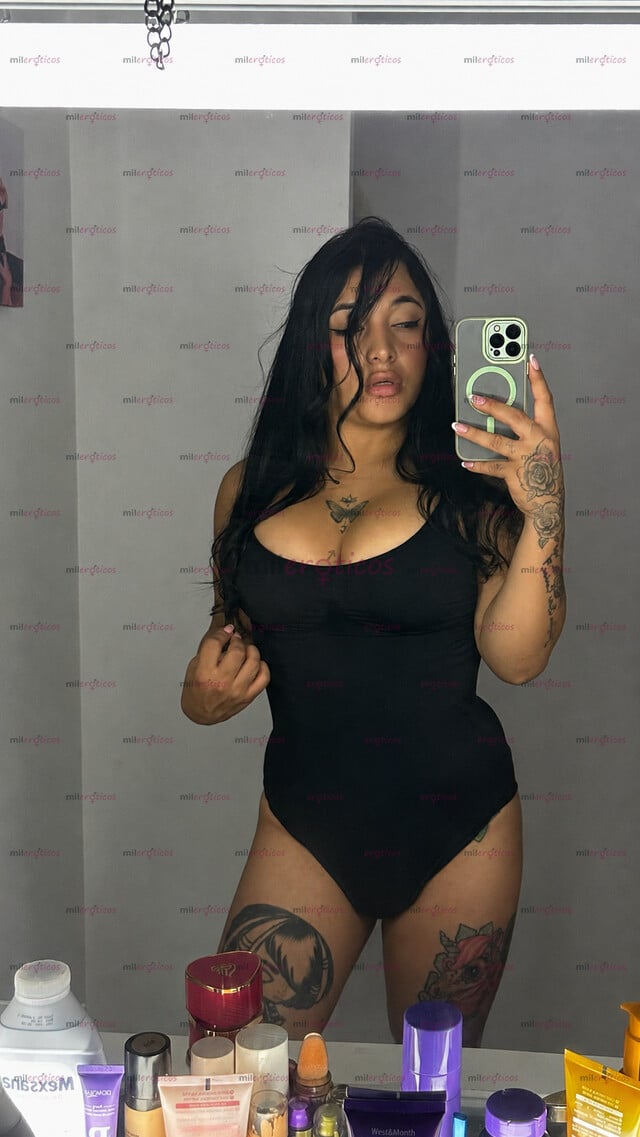 FOTOS DE MARIANSEXYFOX FÉMINA CALIENTE DESCOMPLICADA 24H CON APARTAMENTO
