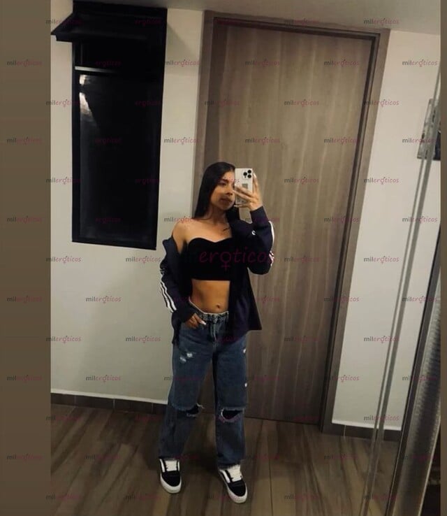 FOTOS DE HERMOSA FLAQUITA CUERPO NATURAL NUEVA EN TU CIUDAD