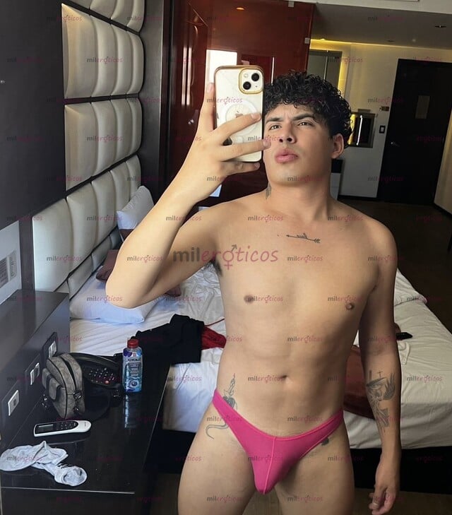 FOTOS DE NUEVO EN SLP PASIVO EN LENCERÍA LISTO PARA COMERME TU VERGA Y SACAR TU LECHE