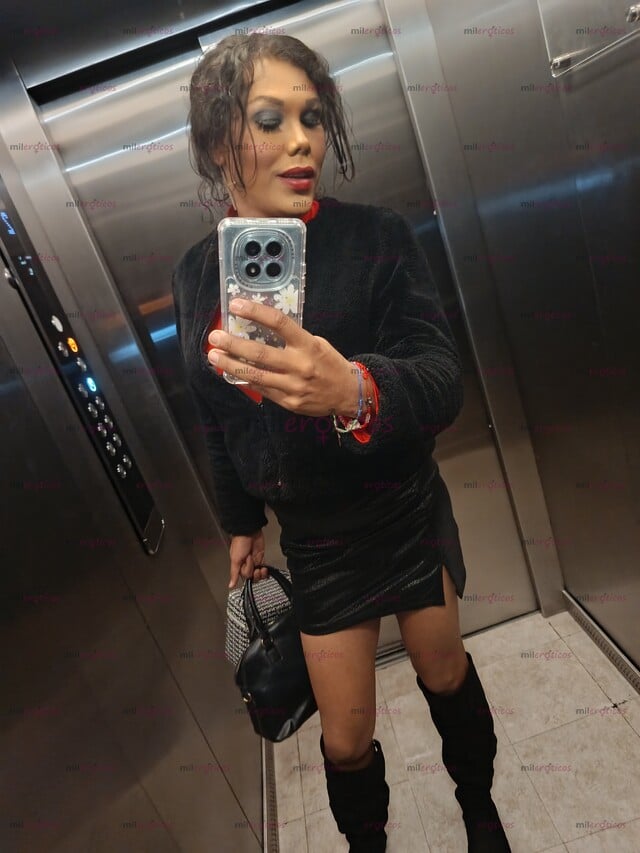 FOTOS DE VALERIA CAMBIO DE ROLES Y POSICIONES 2281336486