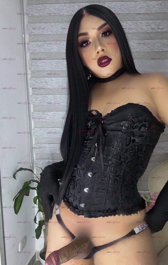 FOTOS DE ENORME VERGA DE TRANS FEMENINA LECHERA EXITADORA SERVIOS YA VEN !!!