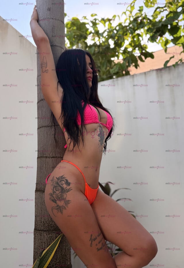 FOTOS DE HOLA AMOR SOY VICTORIA, TU NIÑA CARA BONITA Y HOT YA LLEGÓ A MÉRIDA