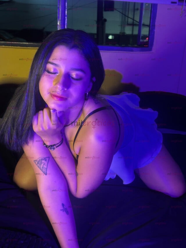 FOTOS DE DANIELA SEDUCCIÓN Y PLACER... ULTIMOS DIAS EN TU CIUDAD