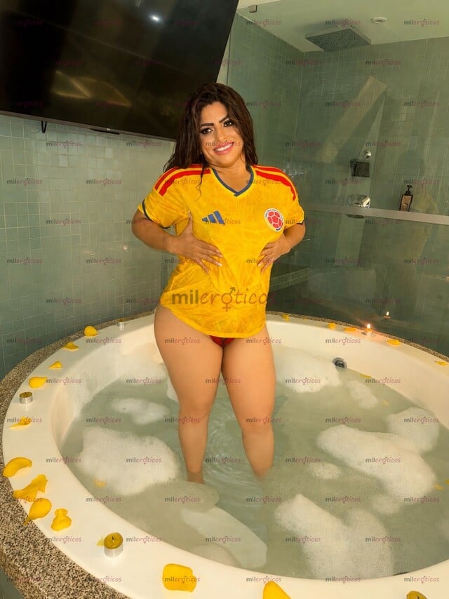 FOTOS DE HOLA COMO ESTAS FUTBOLISTA COLOMBIANA LA QUE SE ARQUEA CUANDO LE HABLAS SUCIO
