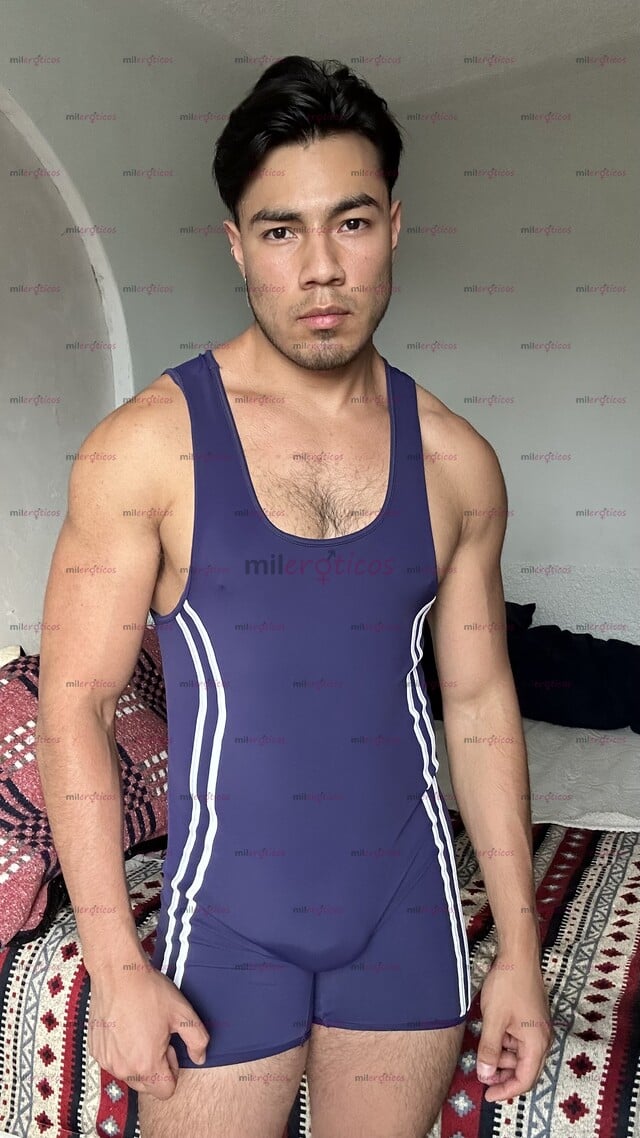 FOTOS DE SI SOLO QUIERES CUERPO, NO ES AQUÍ; HAY MÁS OPCIONES BANALES
