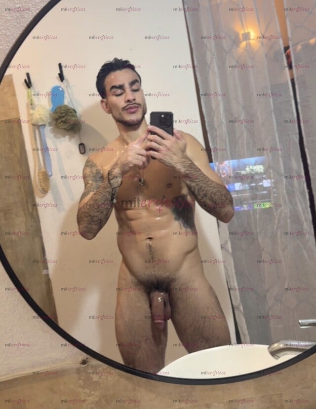 FOTOS DE FERNANDO PAPI YOUNG MAN OF 21CM VERSATILE