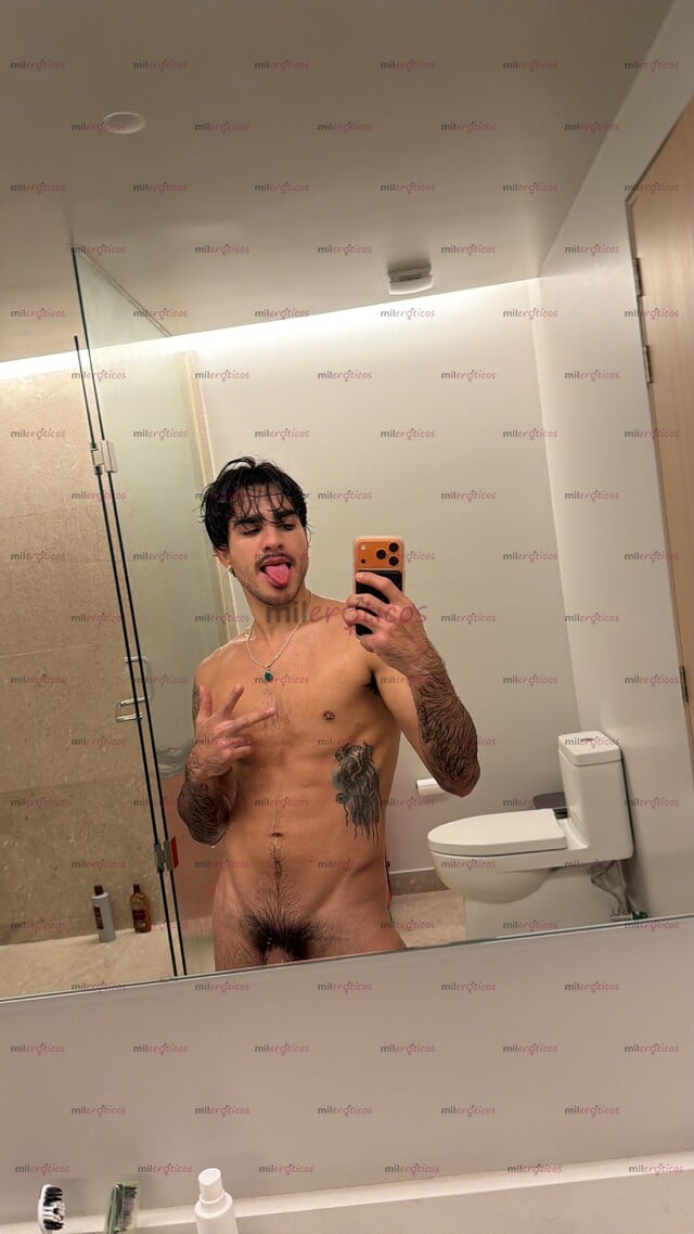 FOTOS DE FERNANDO PAPI YOUNG MAN OF 21CM VERSATILE