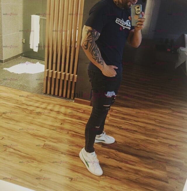 FOTOS DE PARA GAYS APROVECHA SOLO POR CORTA TEMPORADA 21 CM