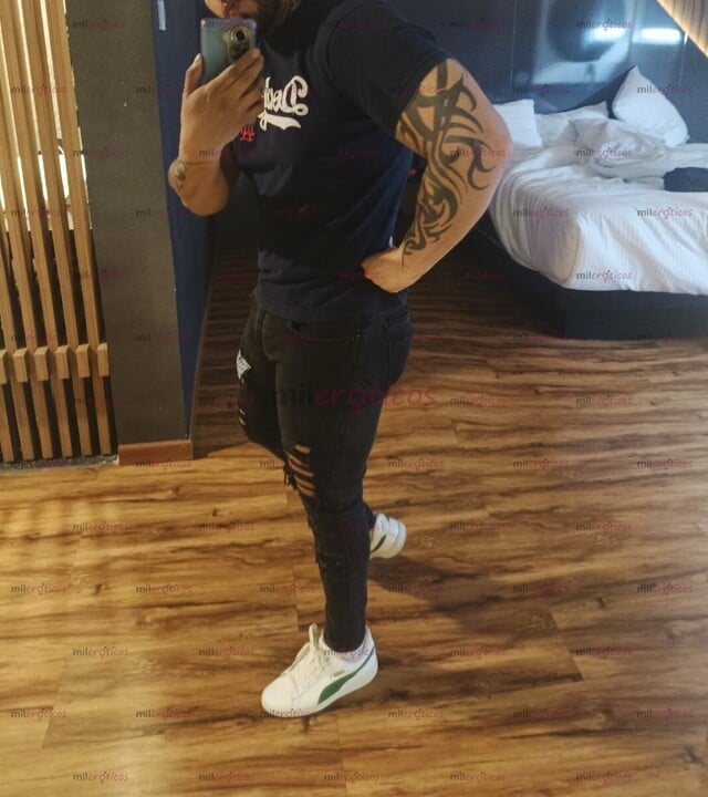 FOTOS DE PARA GAYS APROVECHA SOLO POR CORTA TEMPORADA 21 CM