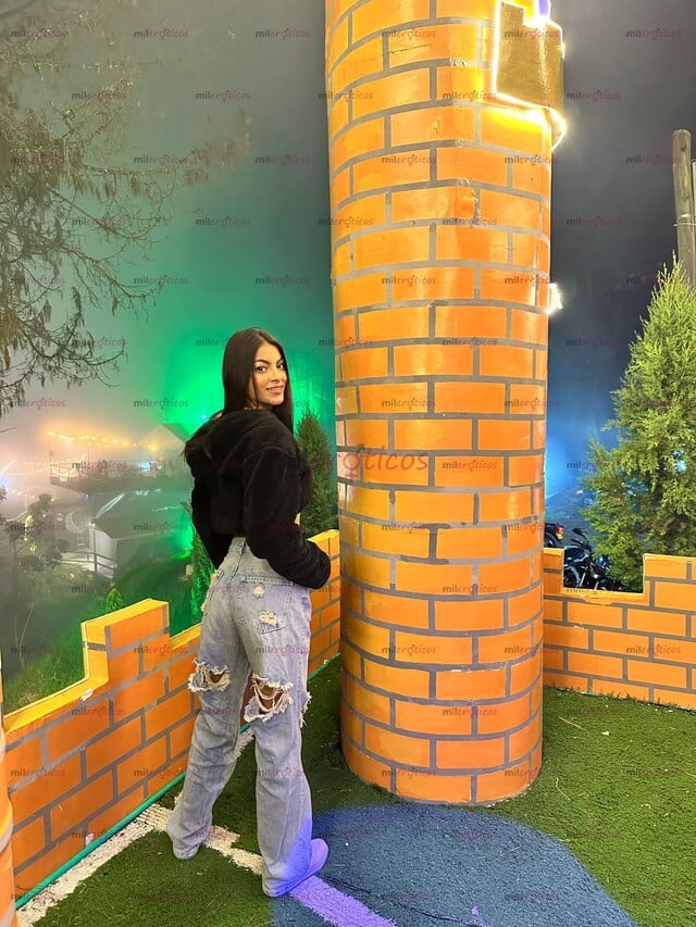 FOTOS DE LINDA COLOMBIANA FLAQUITA NUEVA EN TU CIUDAD