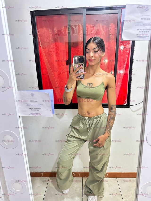 FOTOS DE LINDA COLOMBIANA FLAQUITA NUEVA EN TU CIUDAD