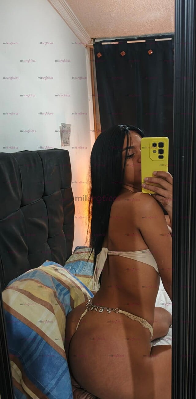 FOTOS DE HERMOSA FLACA CULONA VEN MI AMOR QUE TE CONSENTIRÉ BIEN RICO