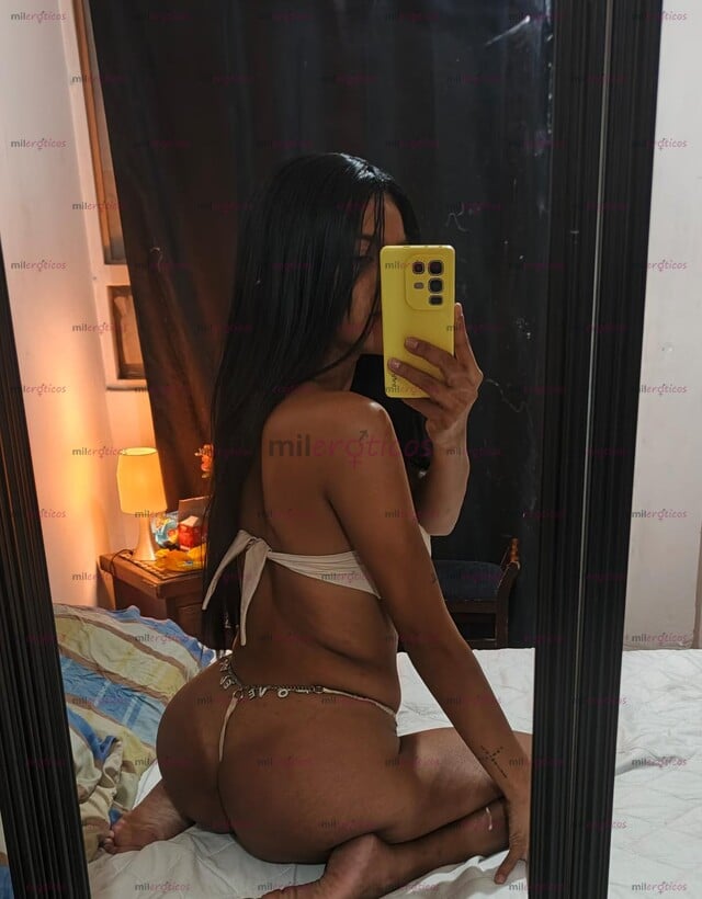FOTOS DE HERMOSA FLACA CULONA VEN MI AMOR QUE TE CONSENTIRÉ BIEN RICO