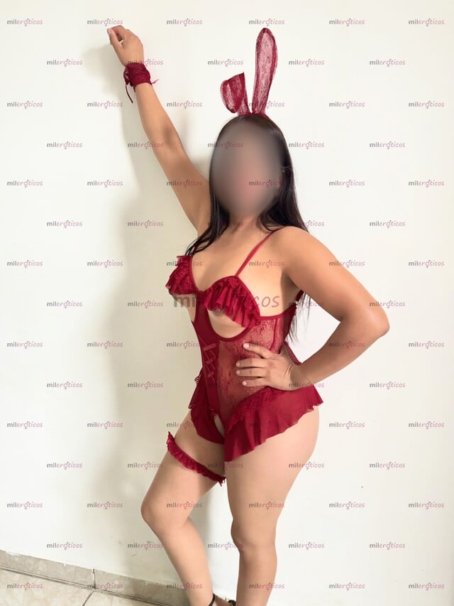 FOTOS DE PROMO! TANIA HERMOSA MUÑEQUITA NALGONA MUY COMPLACIENTE