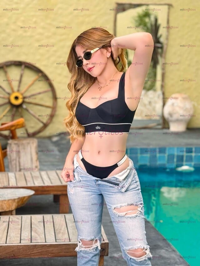 FOTOS DE LO MEJOR DEL TOP, UNA BARBIE, RICA MEXICANA REAL 100% GARANTÍA SUPER ACCESIBLE