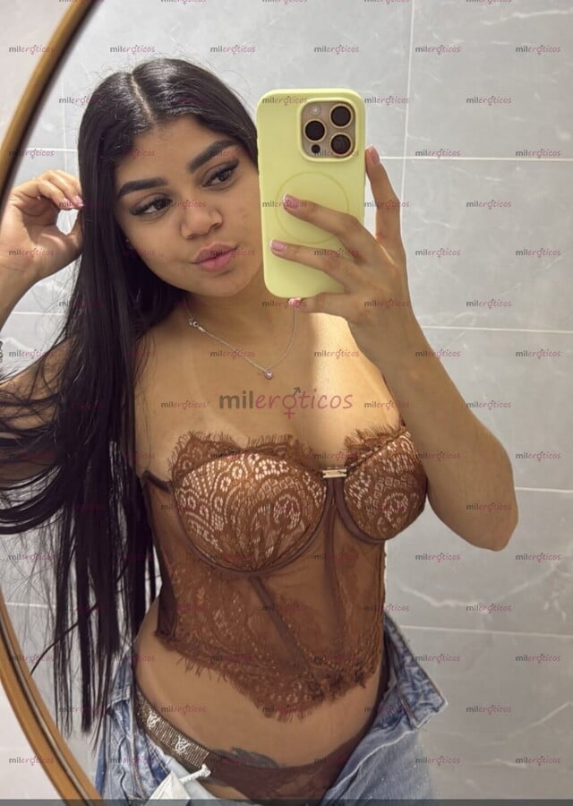 FOTOS DE 60K FLACA TRIGUEÑA NUEVA DE PASO SEXI JUGUETONA ORAL RICO