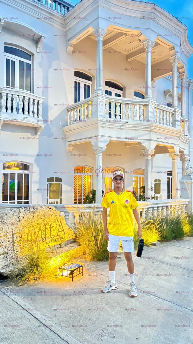 FOTOS DE CHICO SCORT NUEVO EN CARTAGENA PARA PASARLA RICO