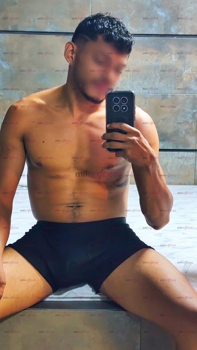 FOTOS DE JOVEN ACT NEA ARRECHO 23CM.. CERDEO DISPUESTO A COMPLACERTE