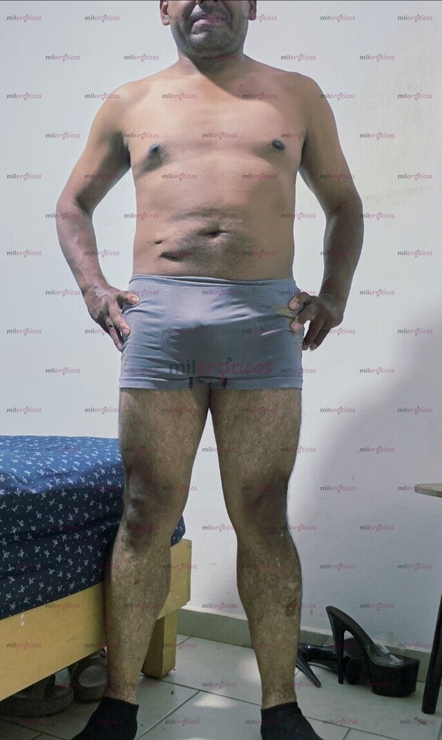 FOTOS DE MADURO DE 46 AÑOS CON MUCHAS GANAS DE PROBAR MUCHAS COSAS MÁS
