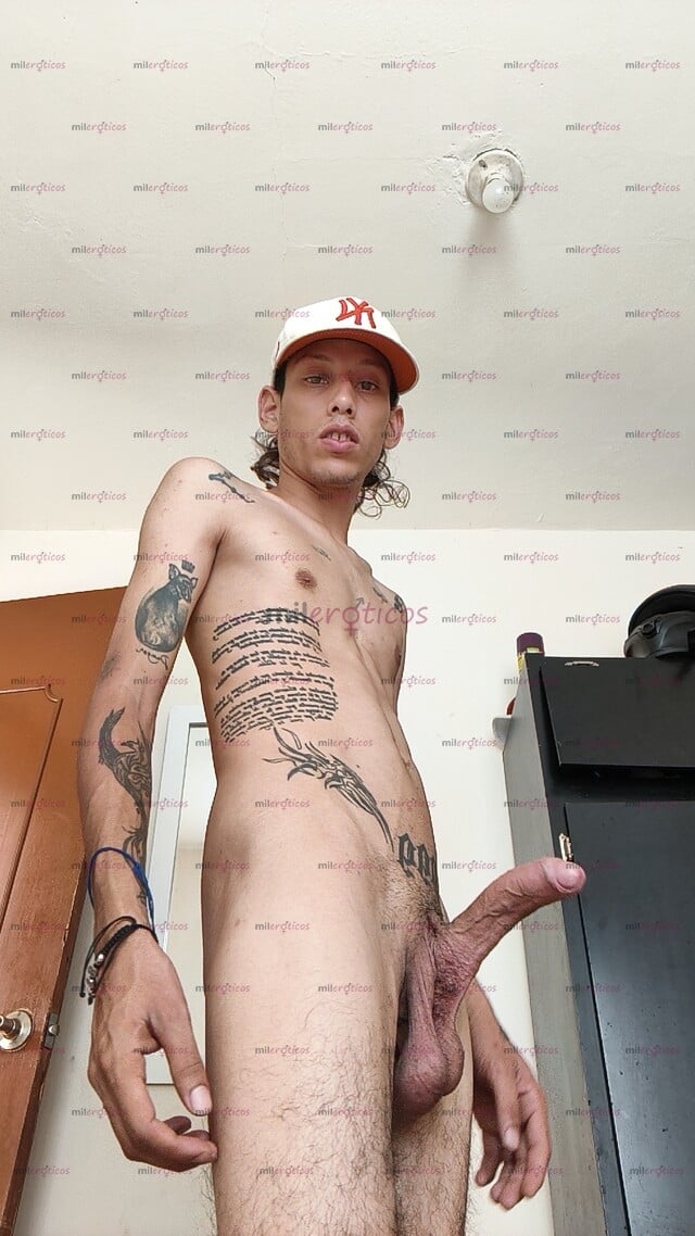FOTOS DE FLACO DE BUENA VERGA, SIN COMPLICACIONES (¿TE GUSTAN TRIOS?)