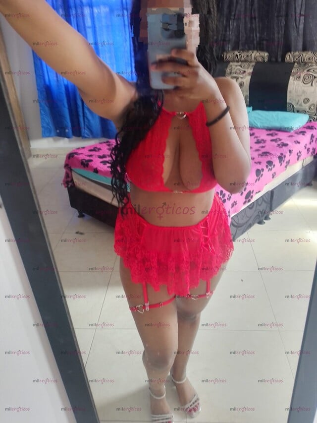 FOTOS DE TU PUTITA PREFERIDA LLEGO PARA SACARTE LA LECHE