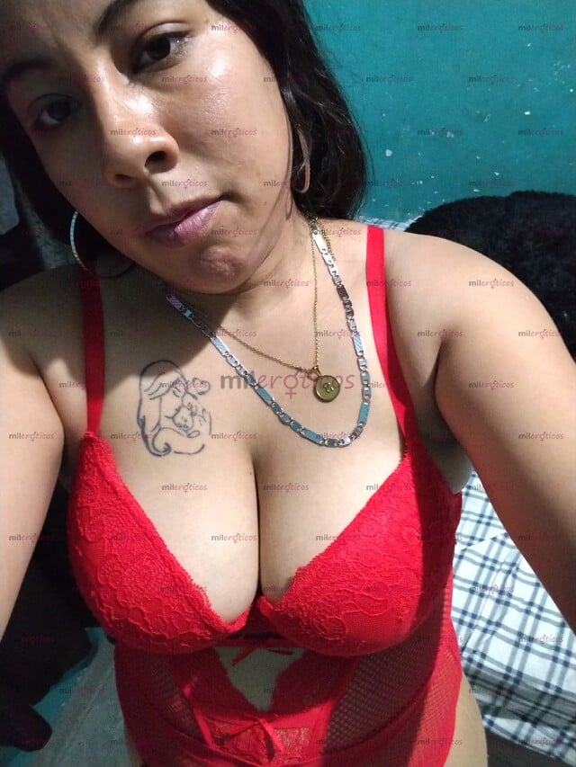 FOTOS DE LA CHAPARRITA CALIENTE QUE TODOS ADORAN SEXY