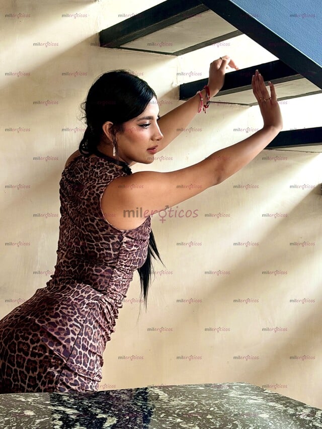 FOTOS DE SOY GÉNESIS BLANQUITA PETIT, CARA BONITA Y HOT