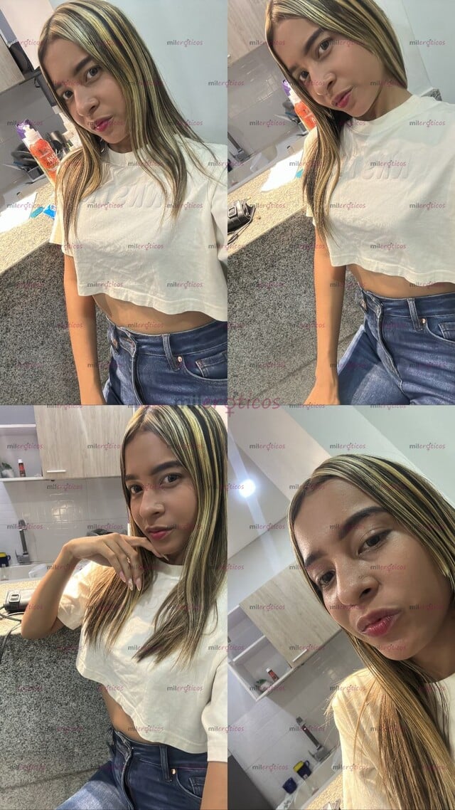 FOTOS DE CAROLINA FLACA ARDIENTE PARA COMPLACERTE MI VIDA EN TODO