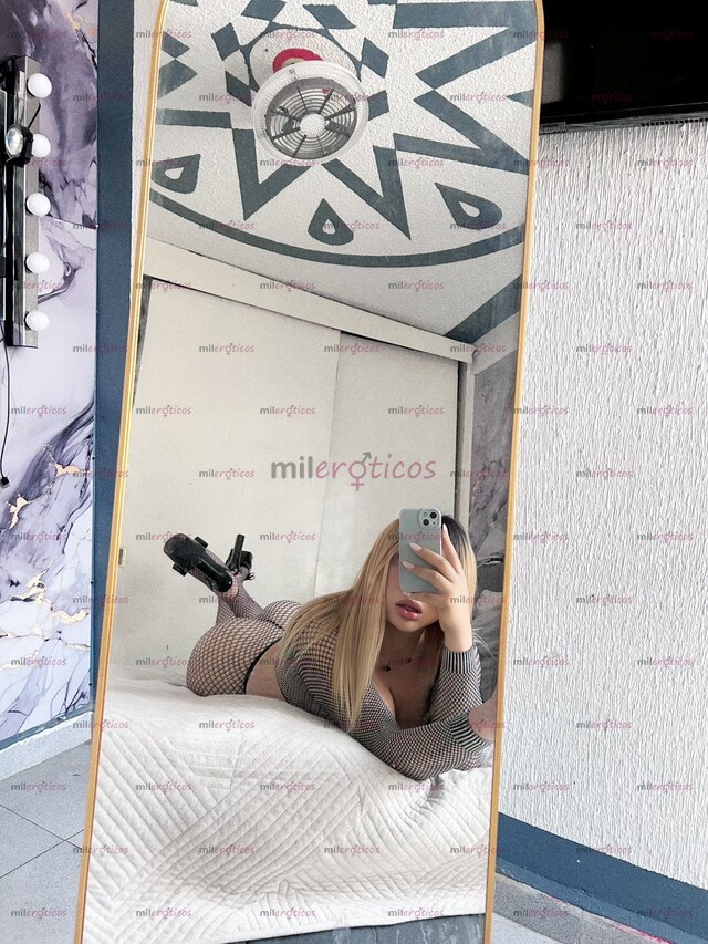 FOTOS DE TU RUBIA TRANS FAVORITA TÚ FANTASÍA HECHA REALIDAD