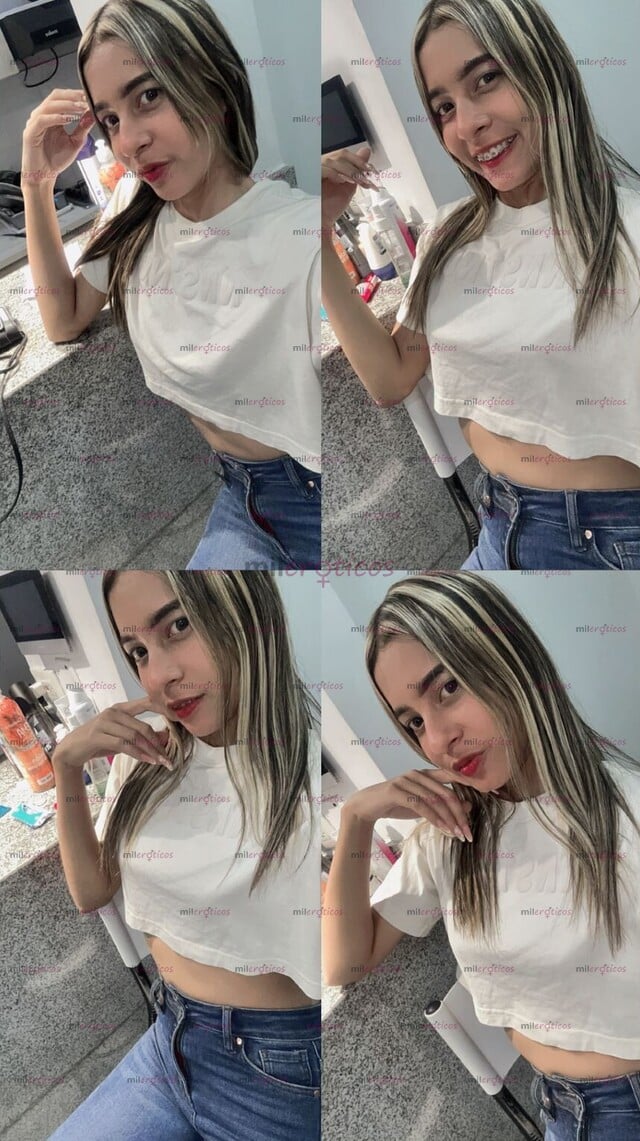 FOTOS DE CAROLINA FLACA ARDIENTE PARA COMPLACERTE MI VIDA EN TODO