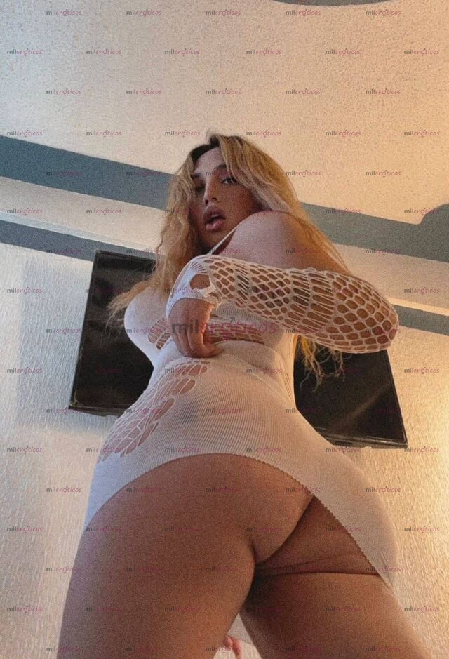 FOTOS DE TU RUBIA TRANS FAVORITA TÚ FANTASÍA HECHA REALIDAD