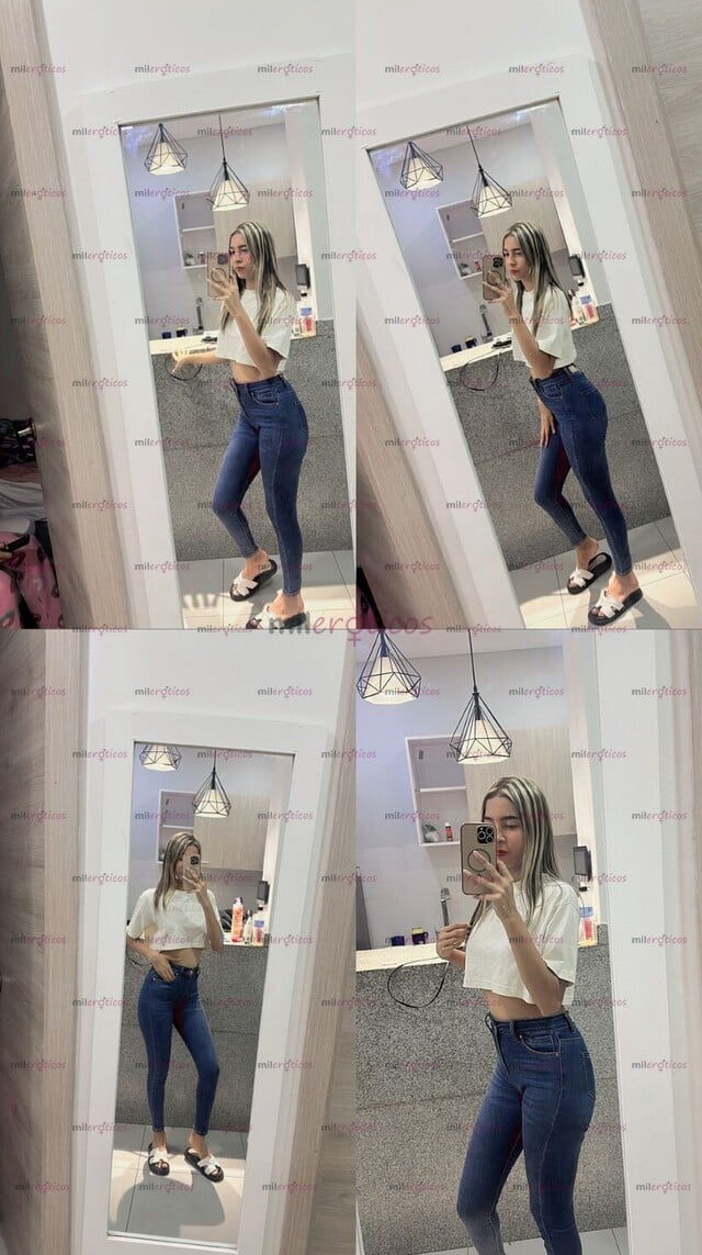 FOTOS DE CAROLINA FLACA ARDIENTE PARA COMPLACERTE MI VIDA EN TODO