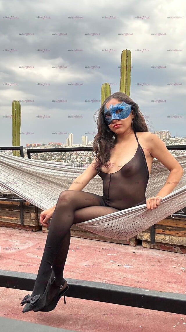 FOTOS DE DELGADITA APRETADITA, PRISCILA 21 AÑITOS
