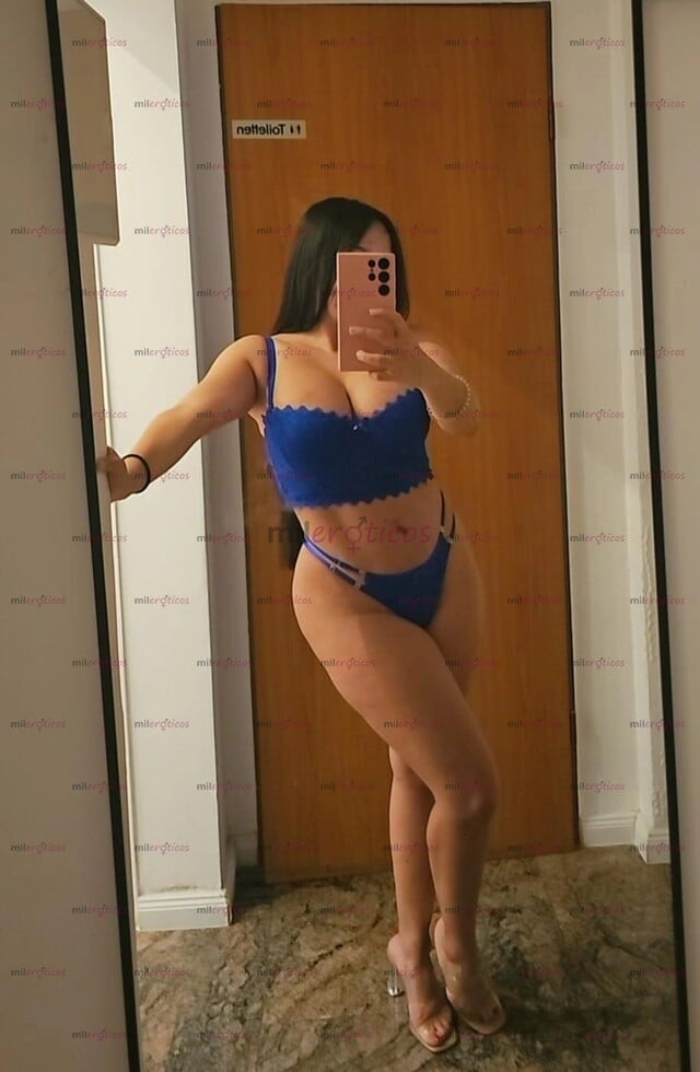 FOTOS DE SENSUAL MODELO VIP BRASILEÑA CON LUGAR !!!
