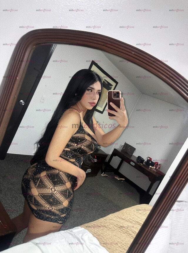 FOTOS DE RECIÉN LLEGADA CON UBI CÉNTRICA Y DISCRETA PARA TI BB CULONA,TETONA Y VERGONA