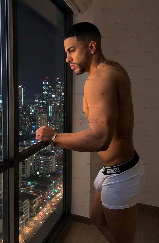 FOTOS DE LATINO NUEVO XL EN CDMX EXCLUSIVO Y DISCRETO