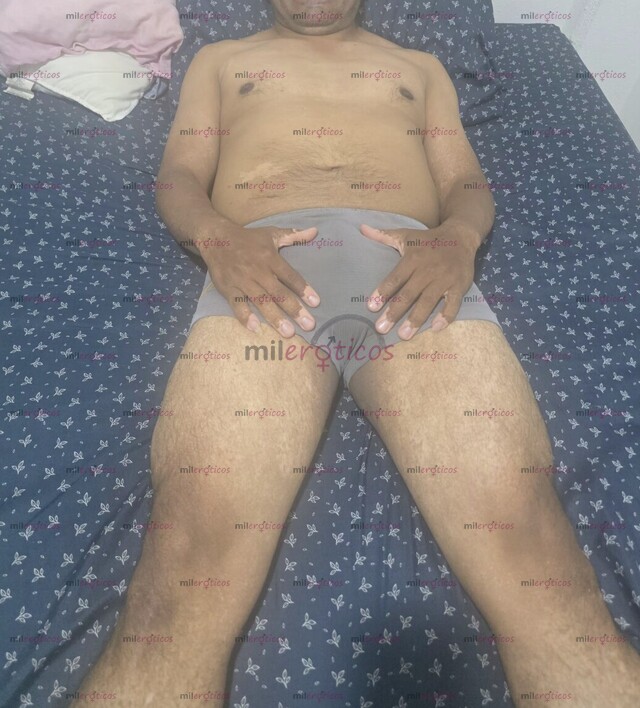FOTOS DE MADURO DE 46 AÑOS CON MUCHAS GANAS DE PROBAR MUCHAS COSAS MÁS
