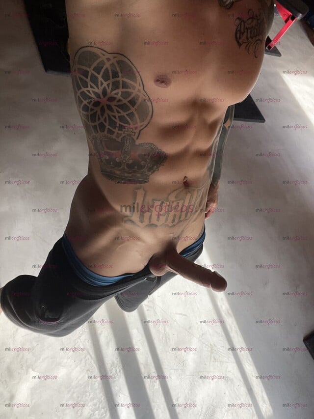 FOTOS DE ARGENTINO 22X7CM MODELO FITNESS, ESTOY EN LÍNEA !