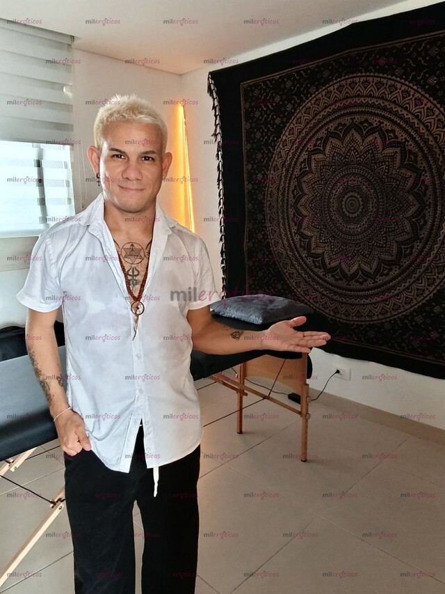 FOTOS DE MASAJISTA TANTRICO PARA HOMBRES GAYS, BIXSEXUALES Y FLEXIBLES